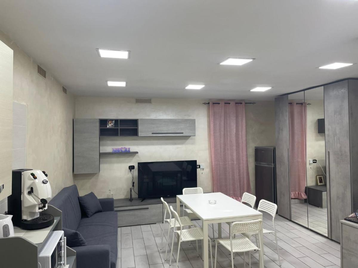 나폴리 Rosy House 아파트 외부 사진