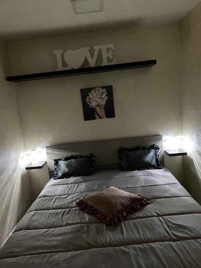 나폴리 Rosy House 아파트 외부 사진