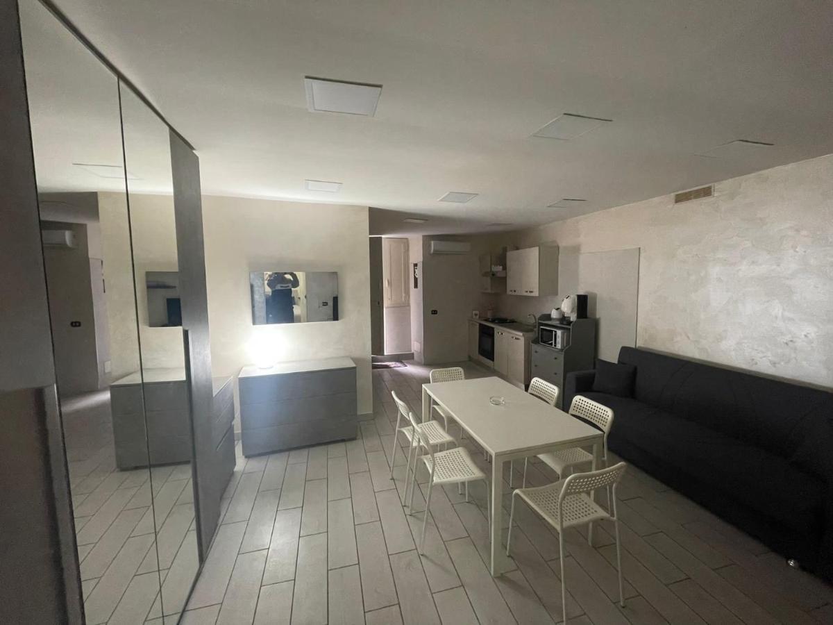 나폴리 Rosy House 아파트 외부 사진