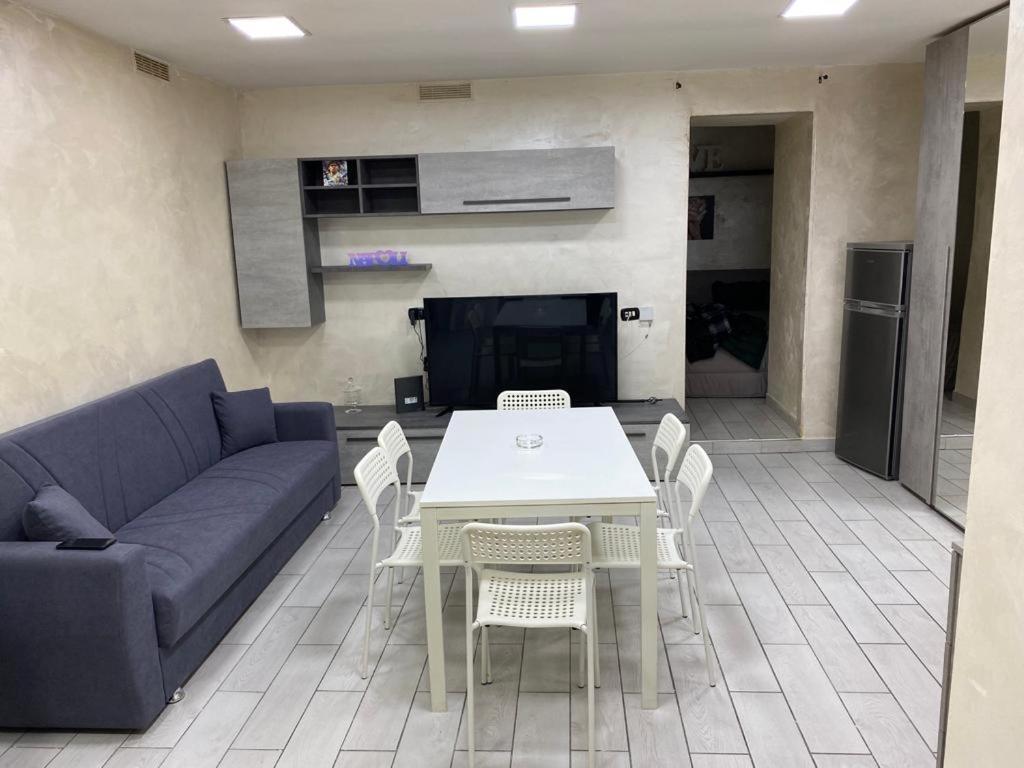 나폴리 Rosy House 아파트 외부 사진