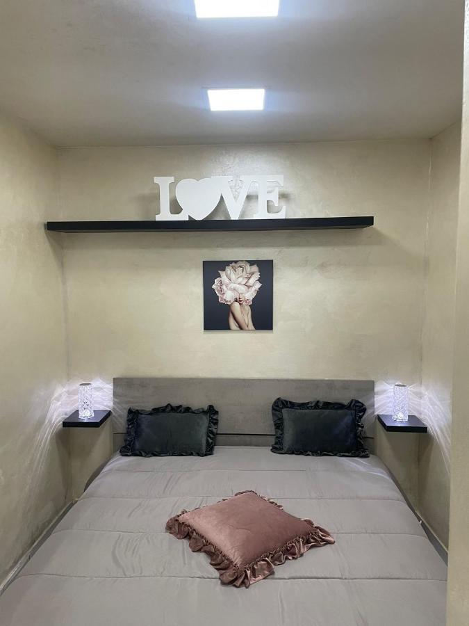 나폴리 Rosy House 아파트 외부 사진